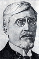 Бабак Эдвард (Babak Edward, 1873-1926)