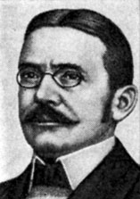Бабеш Виктор (Babec̣ Victor, 1854-1926)