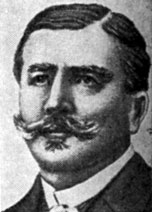 Бабинский Жозеф (Babinski Joseph, 1857-1932)