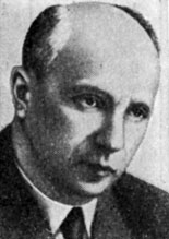 Бабчин Исаак Савельевич (род. в ,1895 г.)