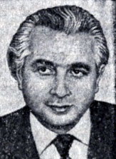 Бадалян Левон Оганесович (род. в 1929 г.)