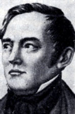 Базедов Карл (Basedow Karl Adolf von, 1799-1854)