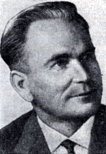 Бакшеев Николай Сергеевич (род. в 1911 г.)